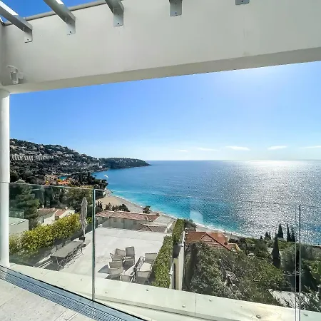 Bh - Golfe Bleu - Amazing View Apartment *
