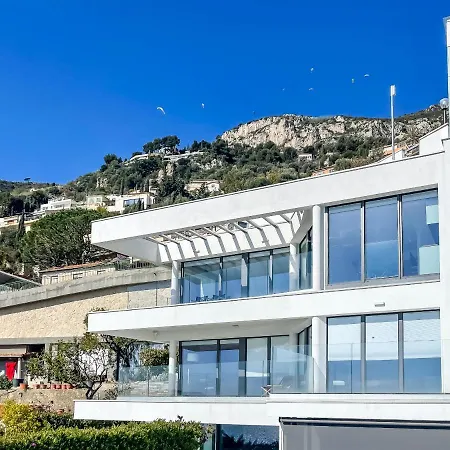 Bh - Golfe Bleu - Amazing View Apartment