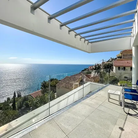 Bh - Golfe Bleu - Amazing View *