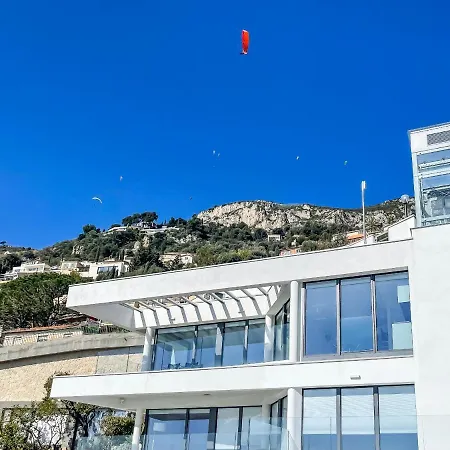 Bh - Golfe Bleu - Amazing View