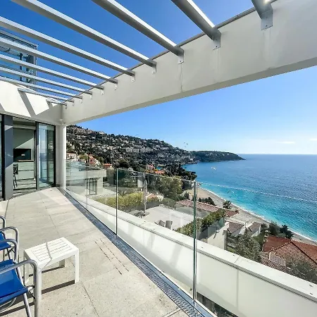 Bh - Golfe Bleu - Amazing View