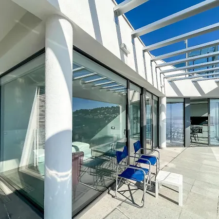 Apartment Bh - Golfe Bleu - Amazing View *